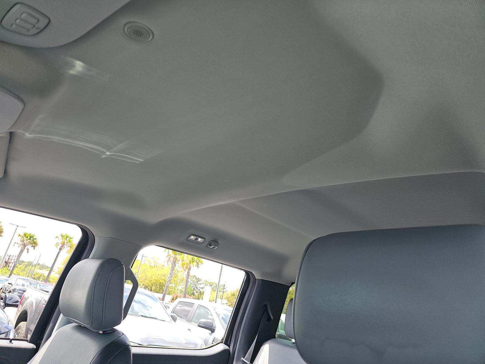 2022 Ford F-150 Lariat AWD