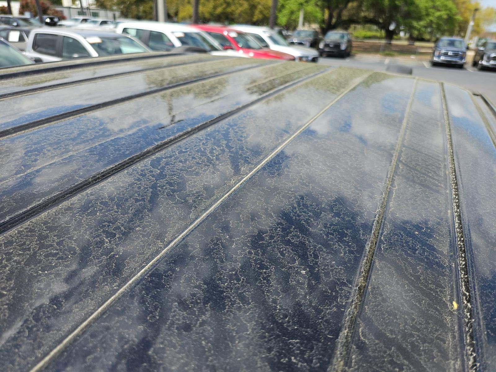 2022 Ford F-150 Lariat AWD