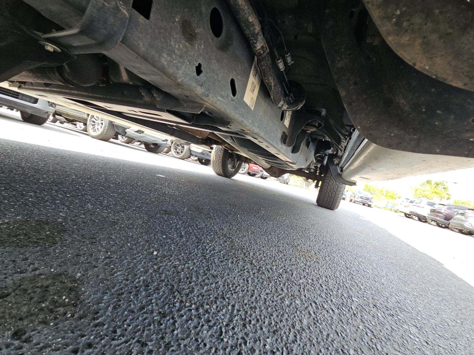 2022 Ford F-150 Lariat AWD