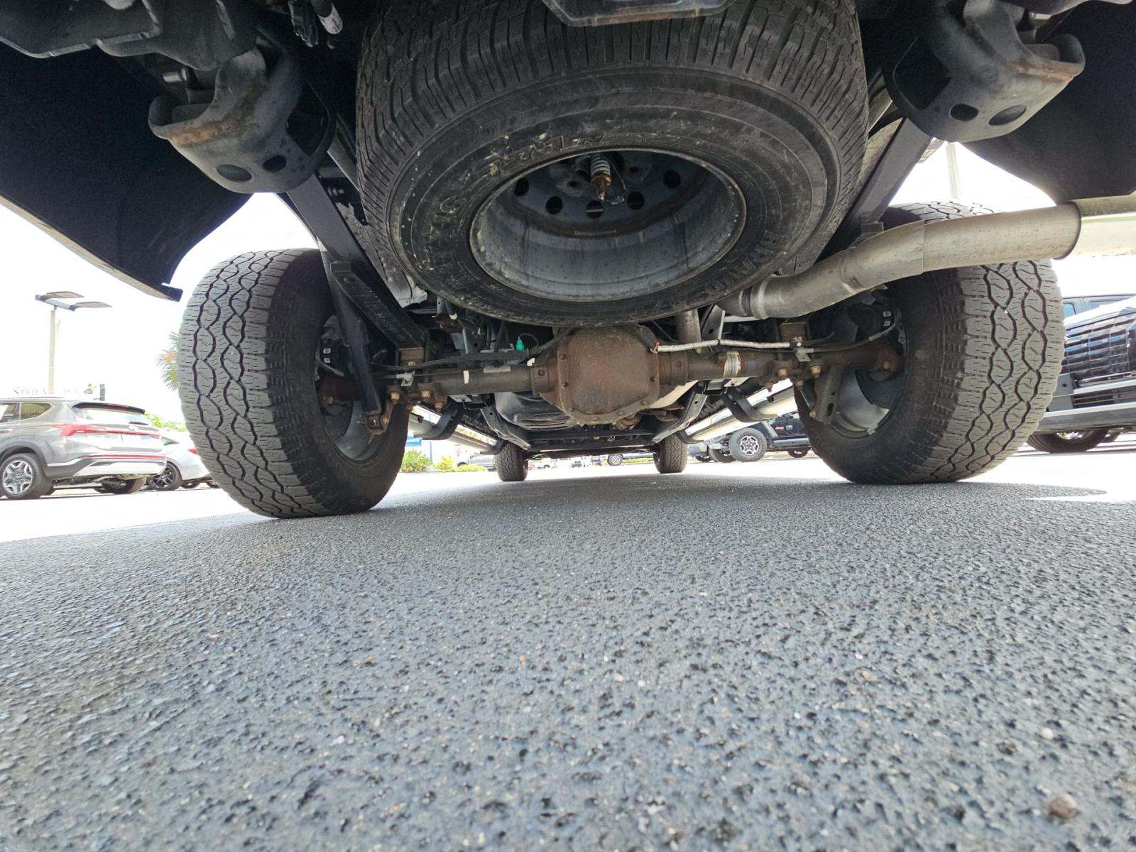 2022 Ford F-150 Lariat AWD