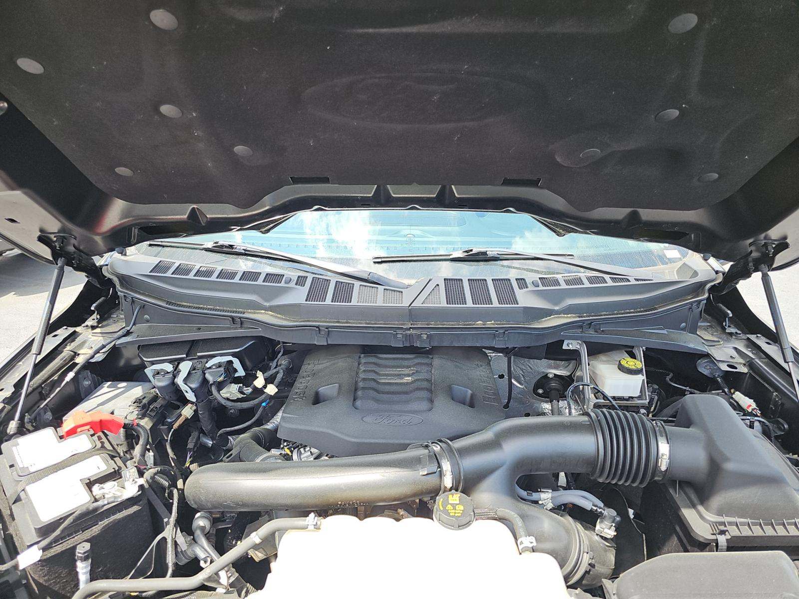 2022 Ford F-150 Lariat AWD