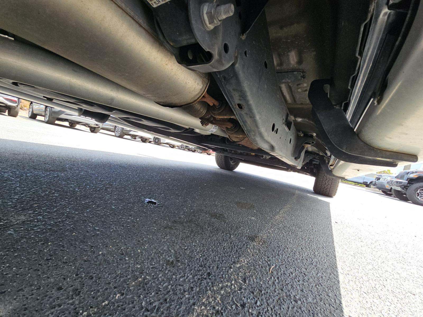 2022 Ford F-150 Lariat AWD