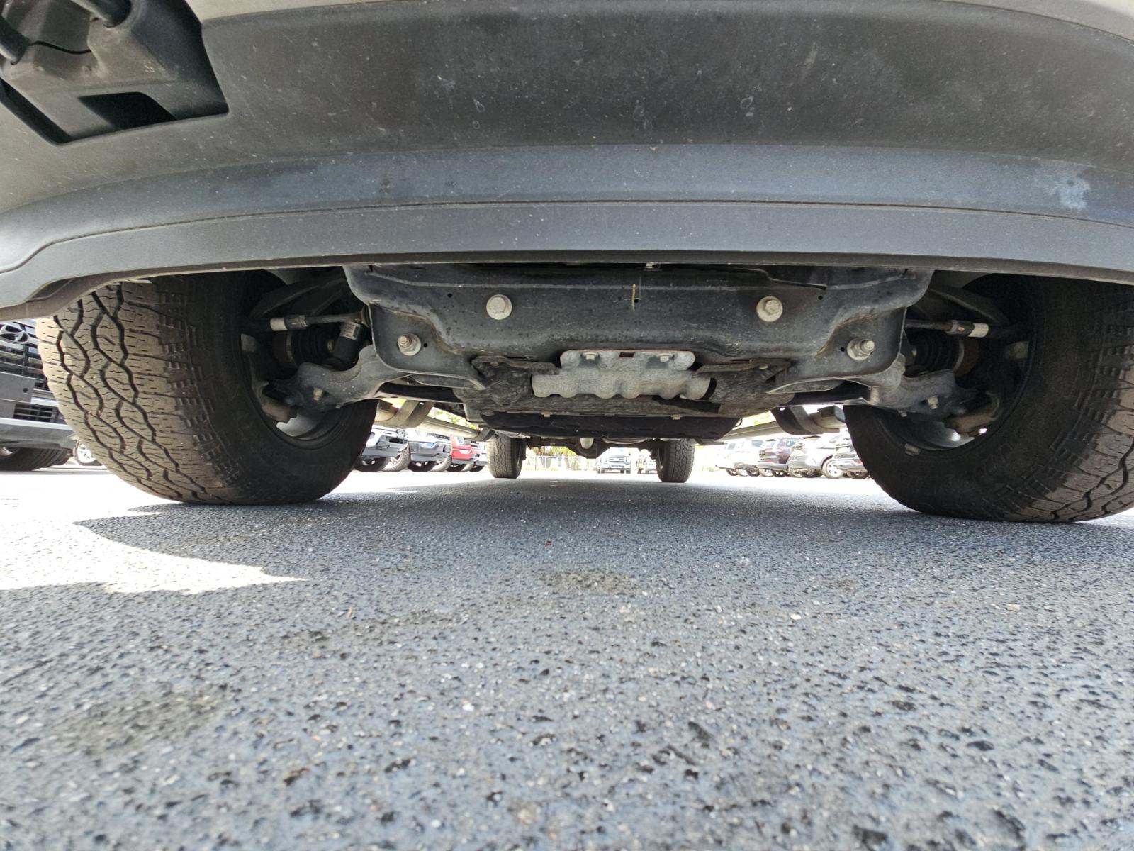 2022 Ford F-150 Lariat AWD