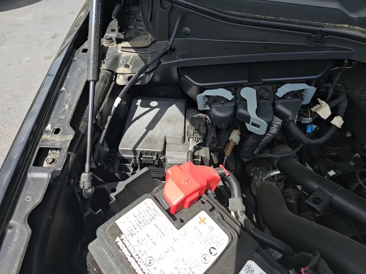 2022 Ford F-150 Lariat AWD