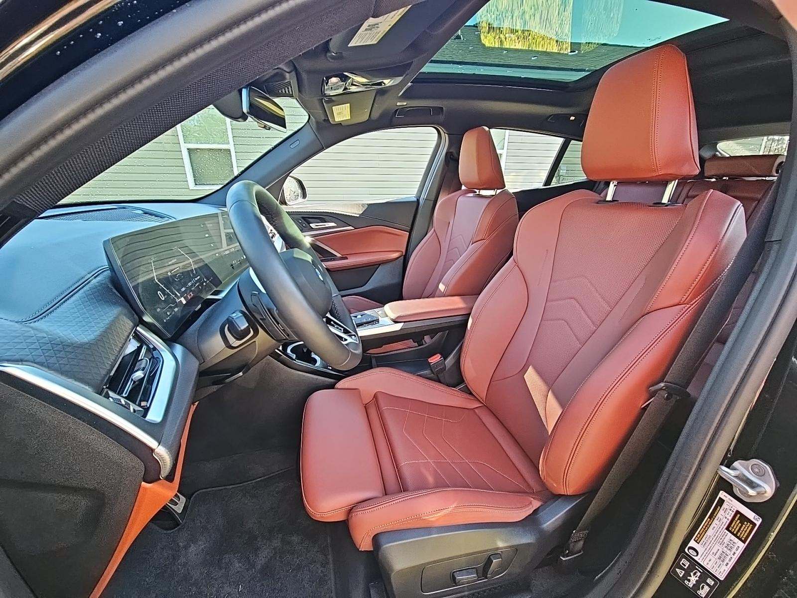 2026 BMW X2 xDrive28i AWD