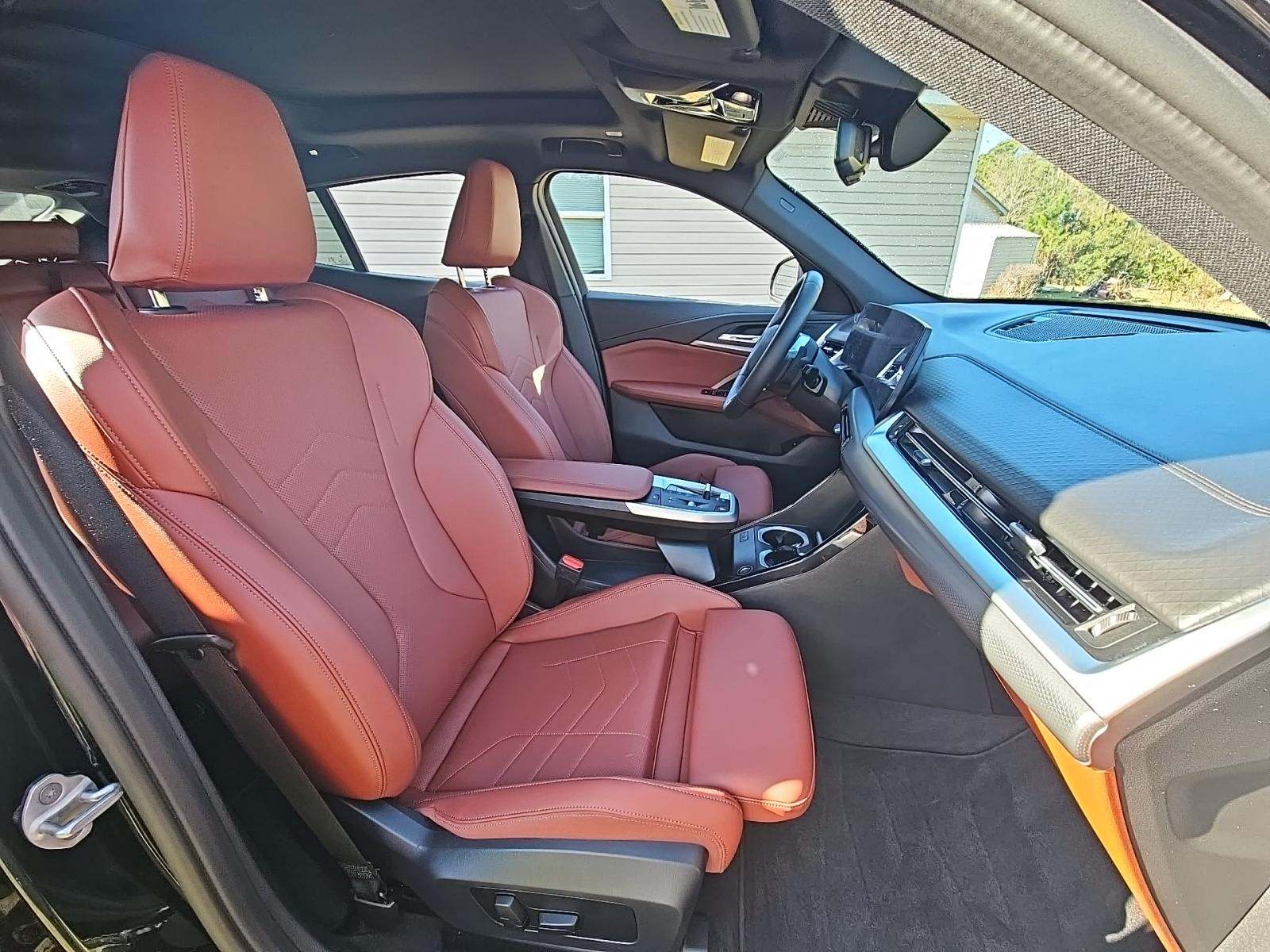 2026 BMW X2 xDrive28i AWD