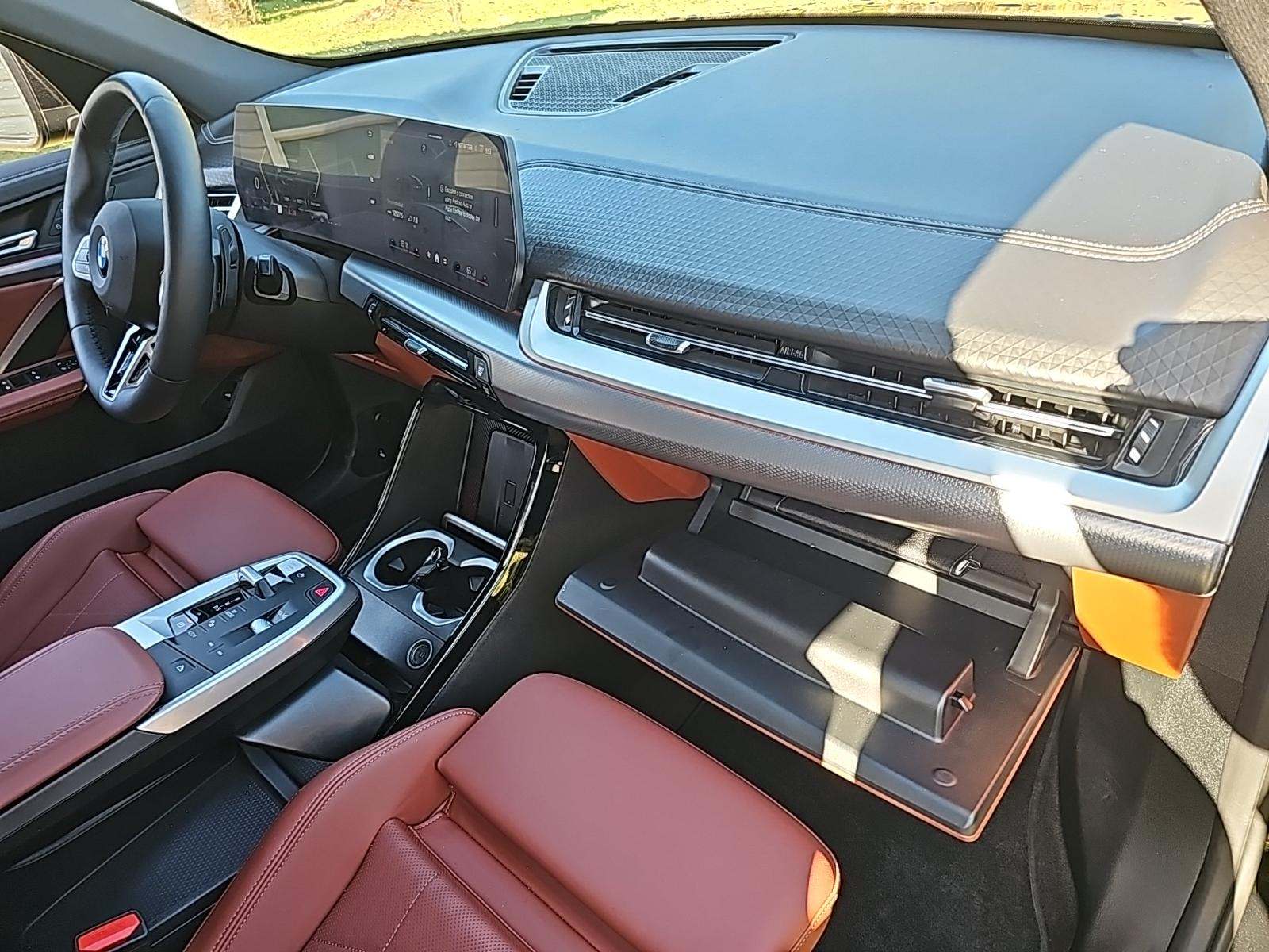 2026 BMW X2 xDrive28i AWD