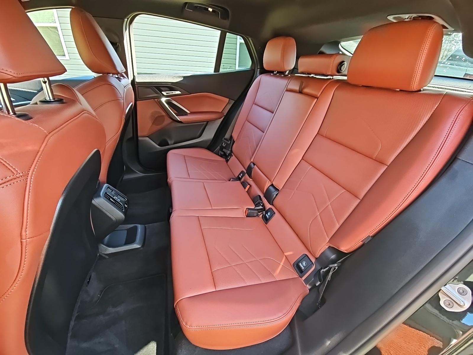 2026 BMW X2 xDrive28i AWD