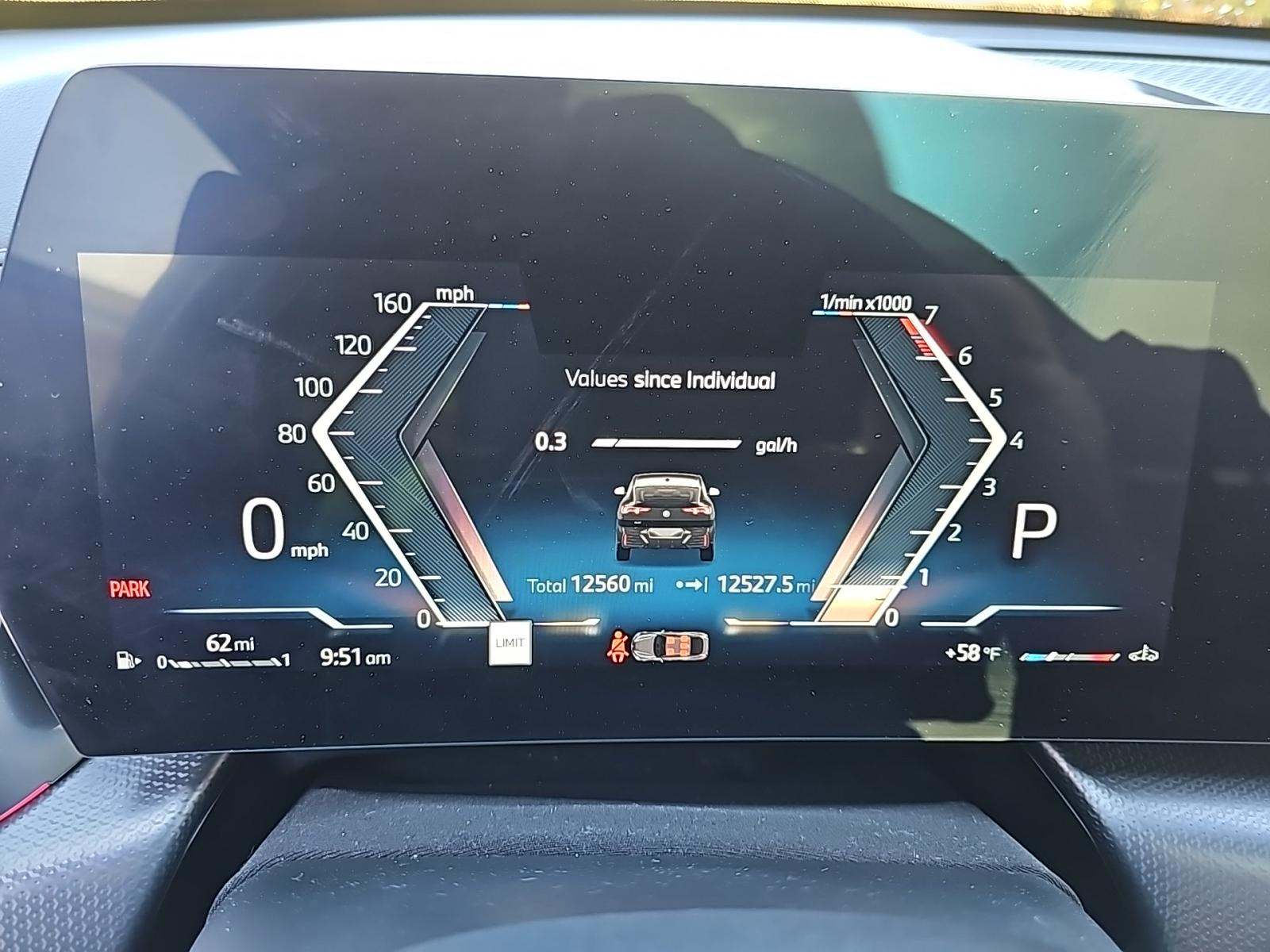 2026 BMW X2 xDrive28i AWD