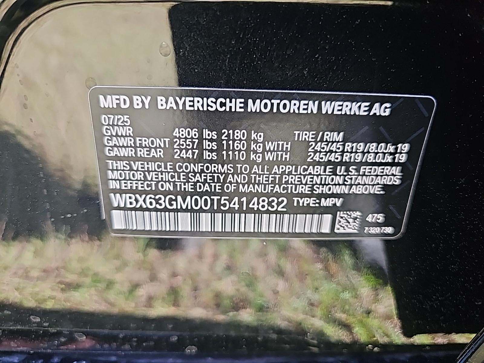 2026 BMW X2 xDrive28i AWD