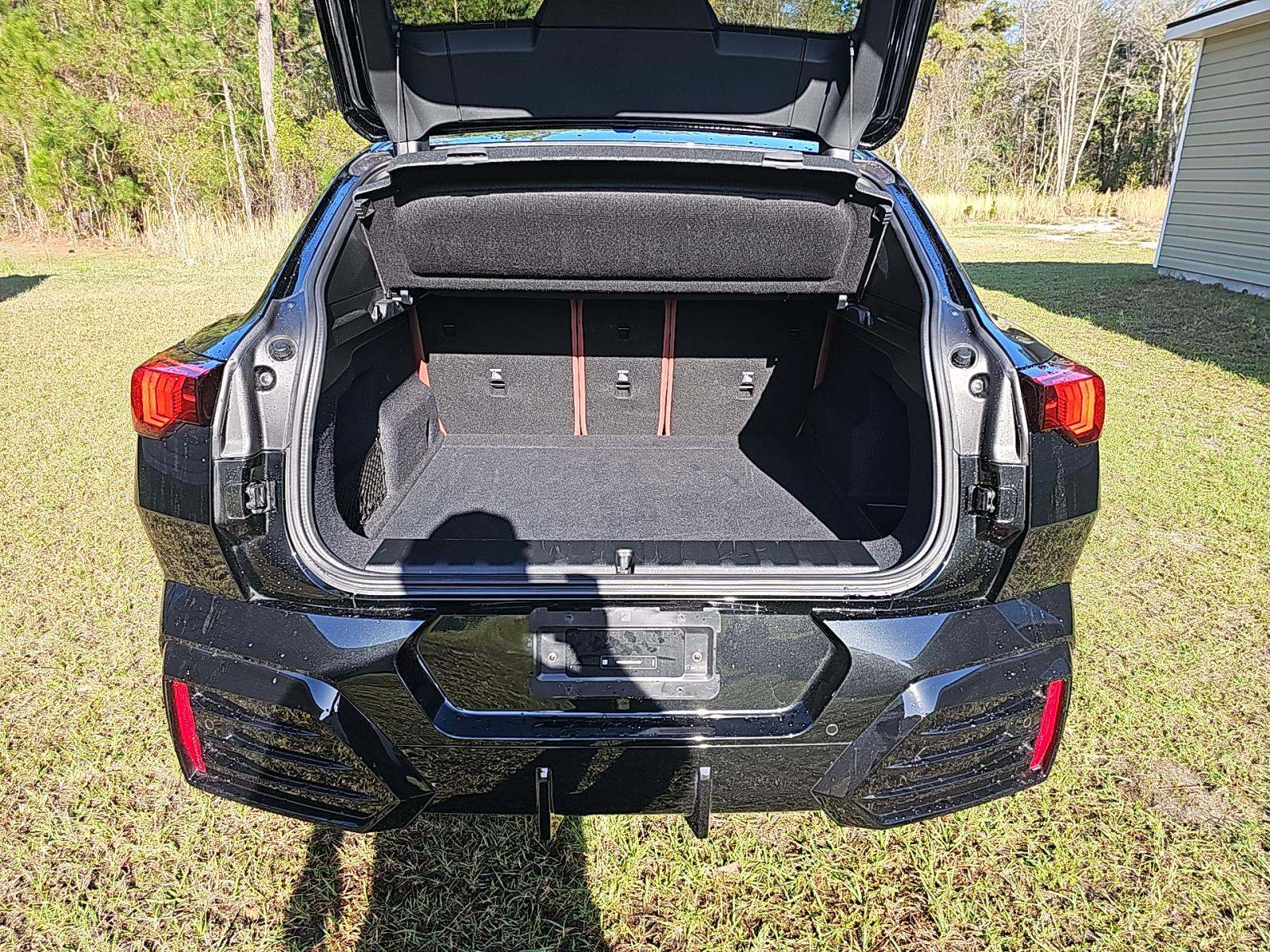 2026 BMW X2 xDrive28i AWD