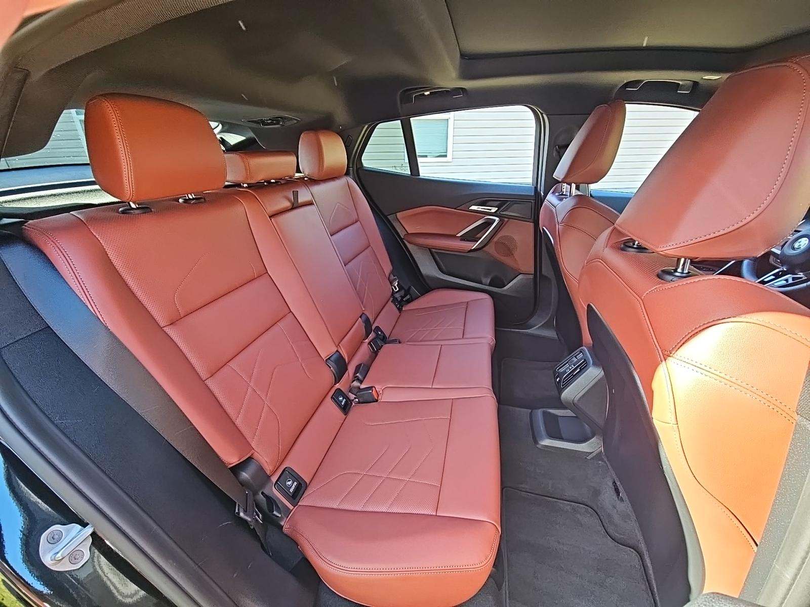 2026 BMW X2 xDrive28i AWD