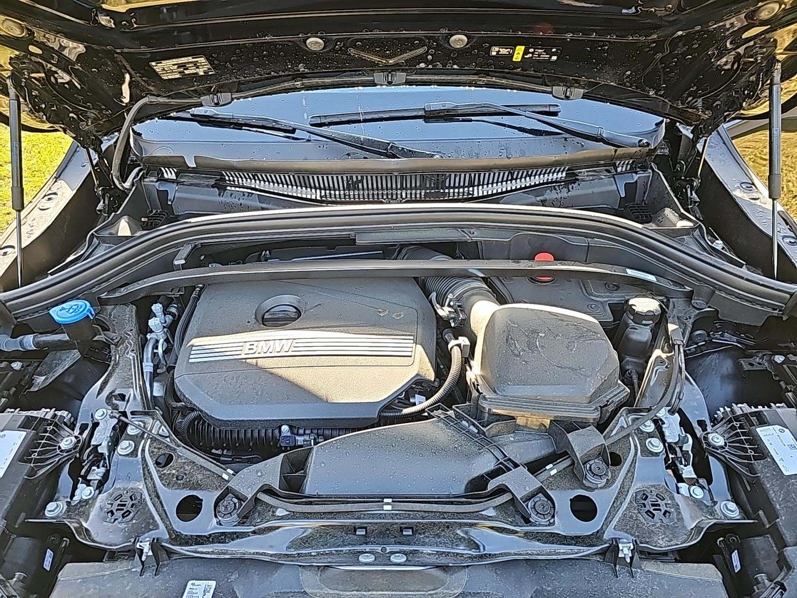 2026 BMW X2 xDrive28i AWD