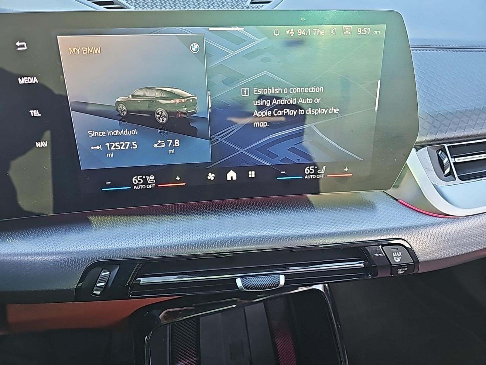 2026 BMW X2 xDrive28i AWD