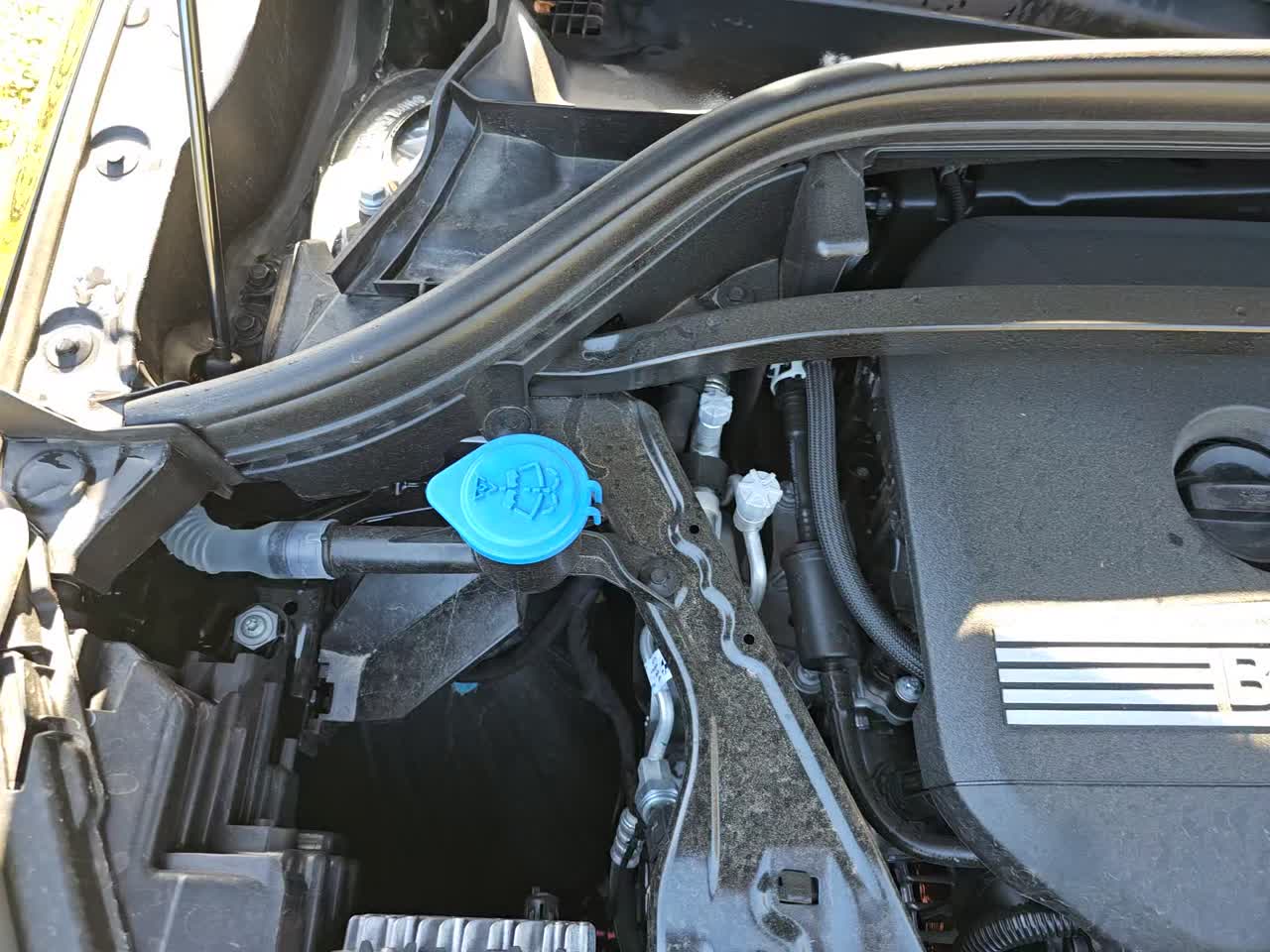 2026 BMW X2 xDrive28i AWD