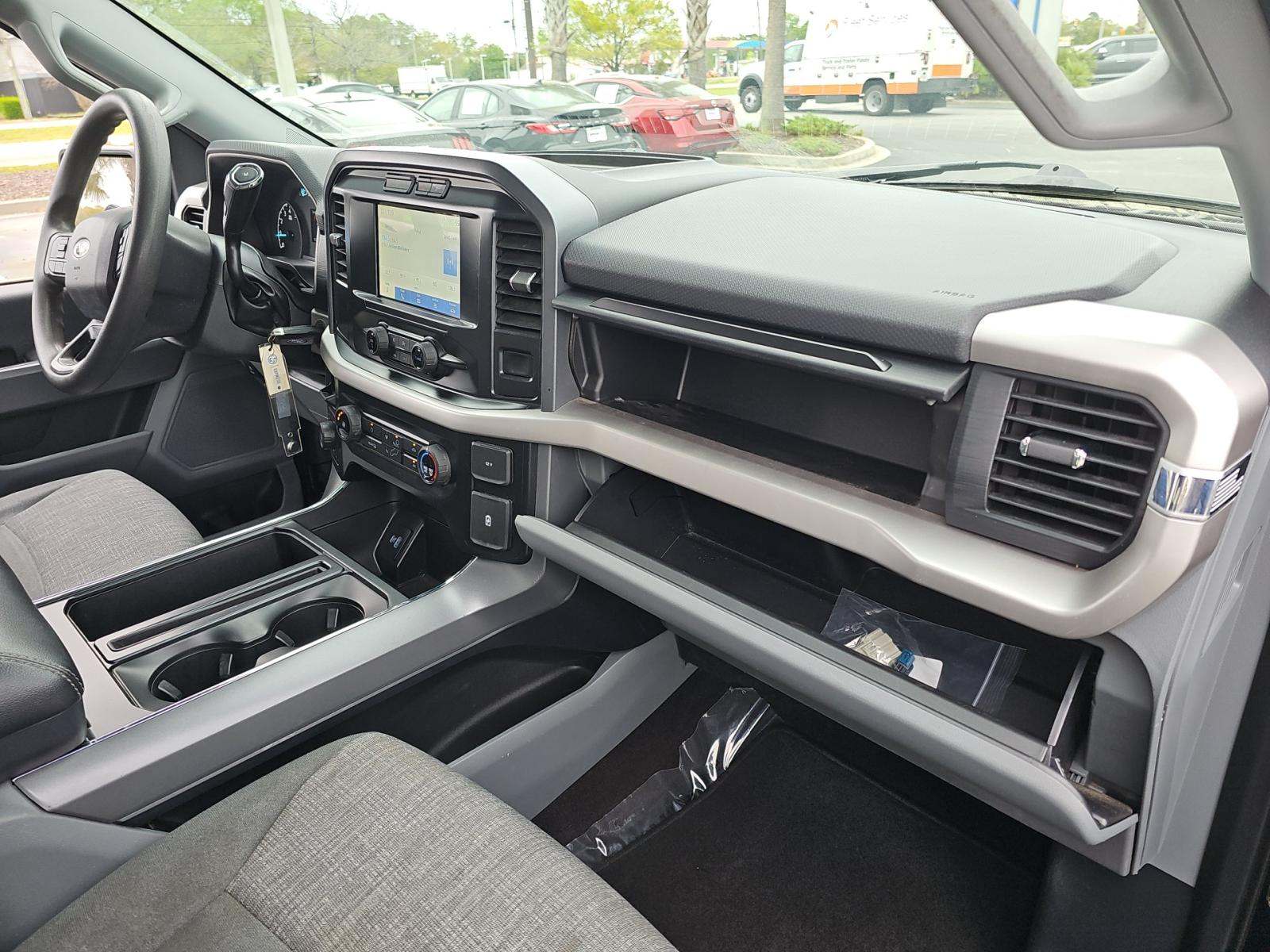 2022 Ford F-150 XLT AWD