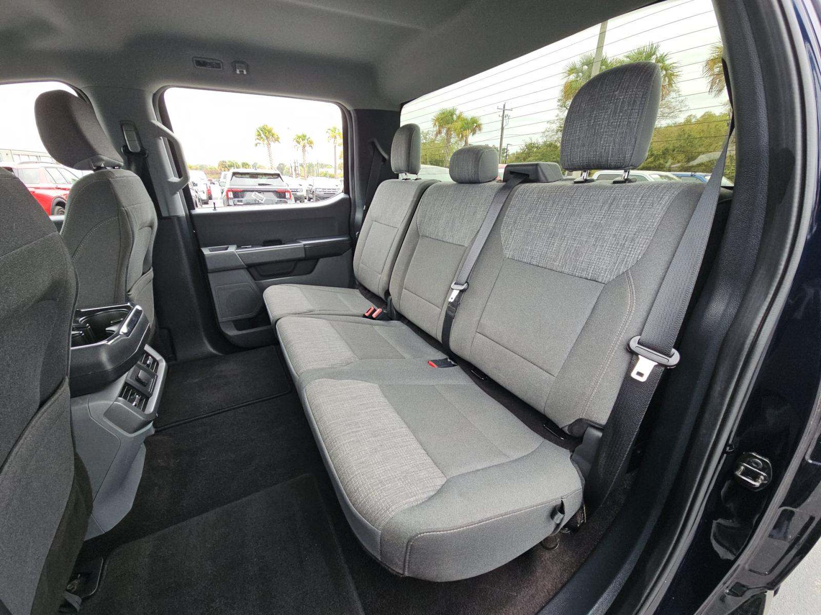 2022 Ford F-150 XLT AWD