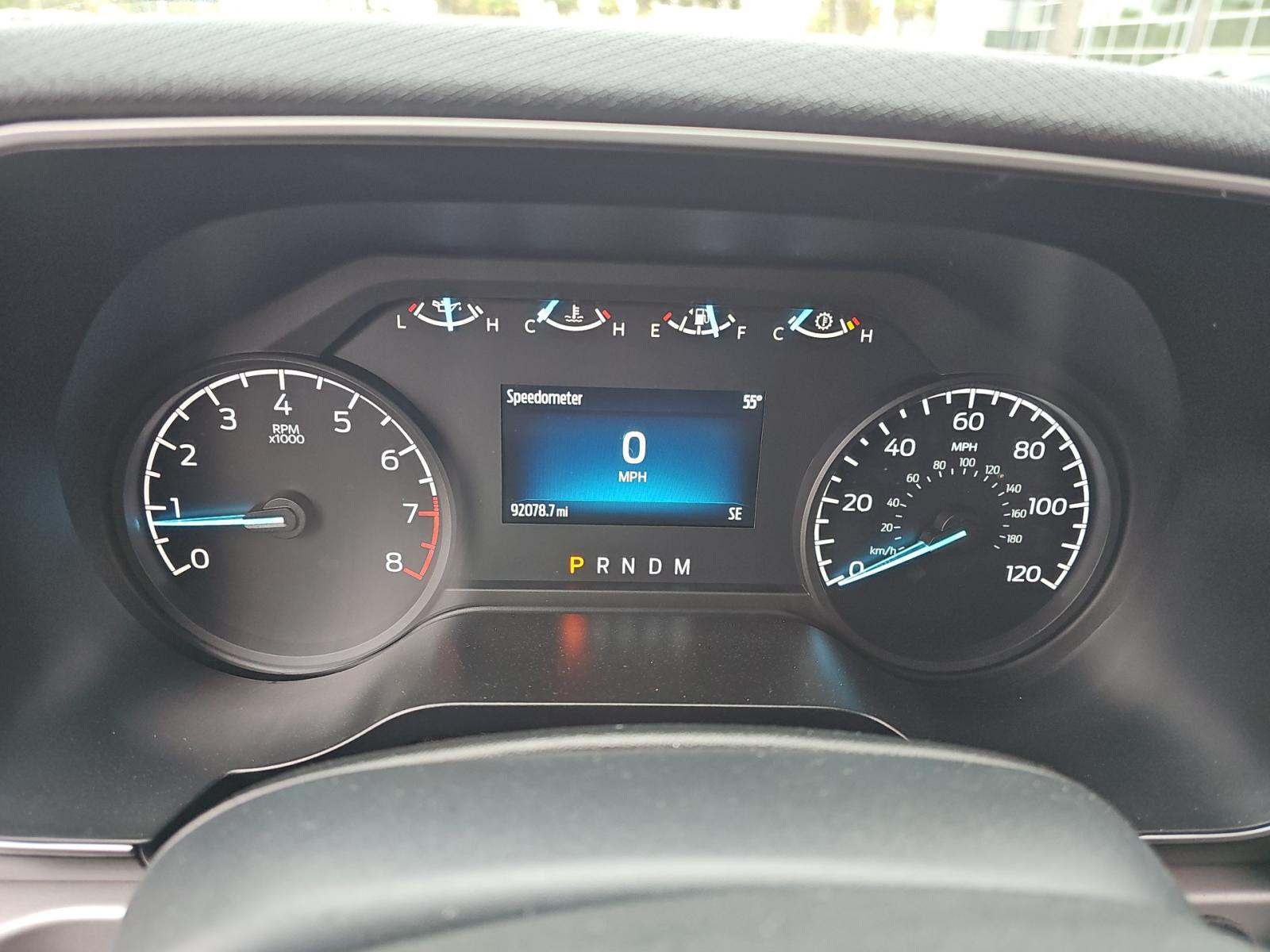 2022 Ford F-150 XLT AWD