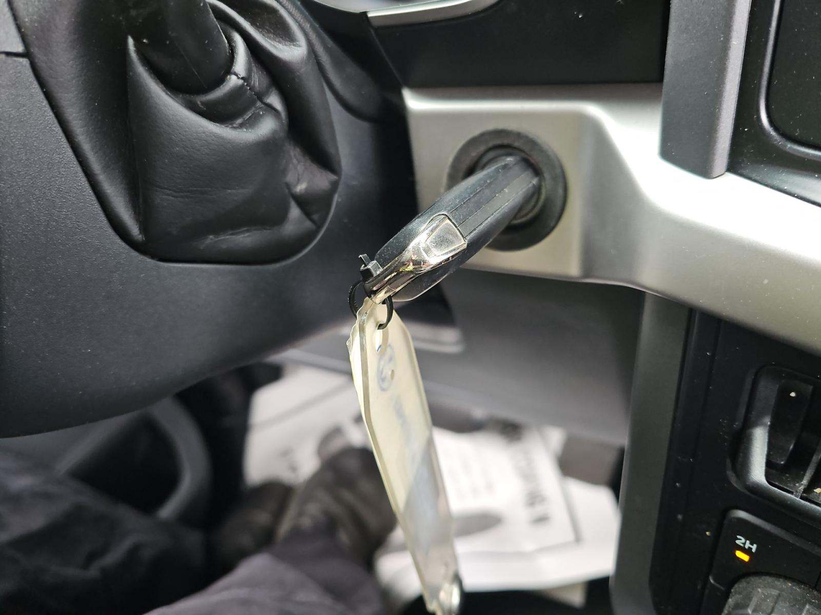 2022 Ford F-150 XLT AWD