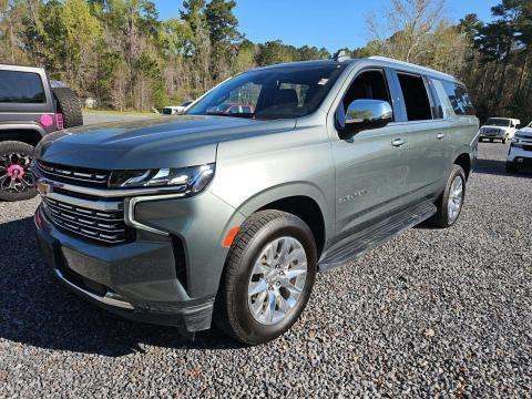 CHEVROLET PREMIER - 1