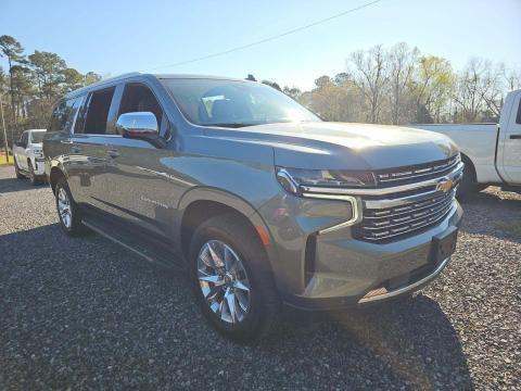 CHEVROLET PREMIER - 4