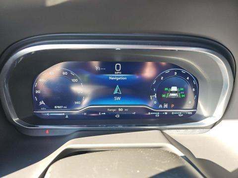 CHEVROLET PREMIER - 9