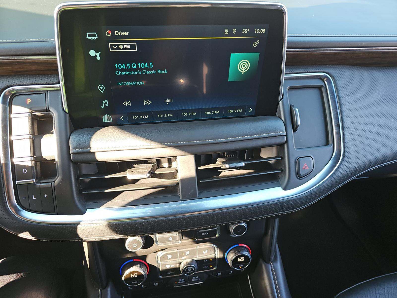 CHEVROLET OTHER - 10