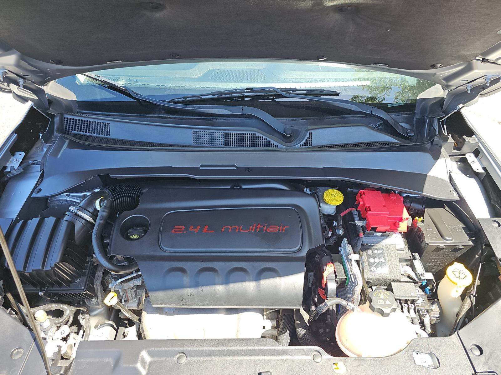 2021 Jeep Compass Limited AWD