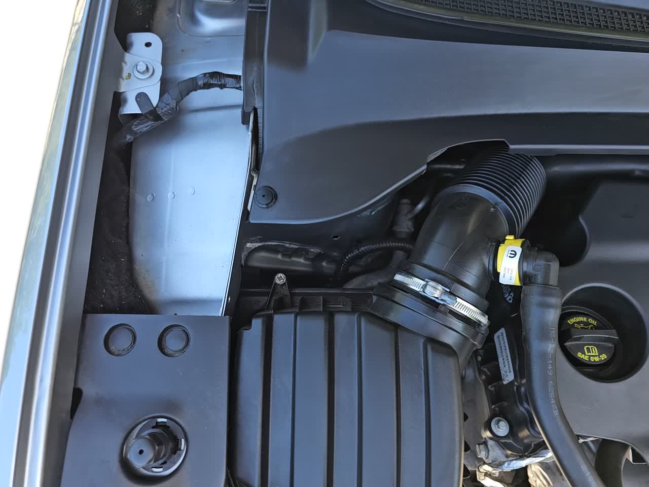 2021 Jeep Compass Limited AWD