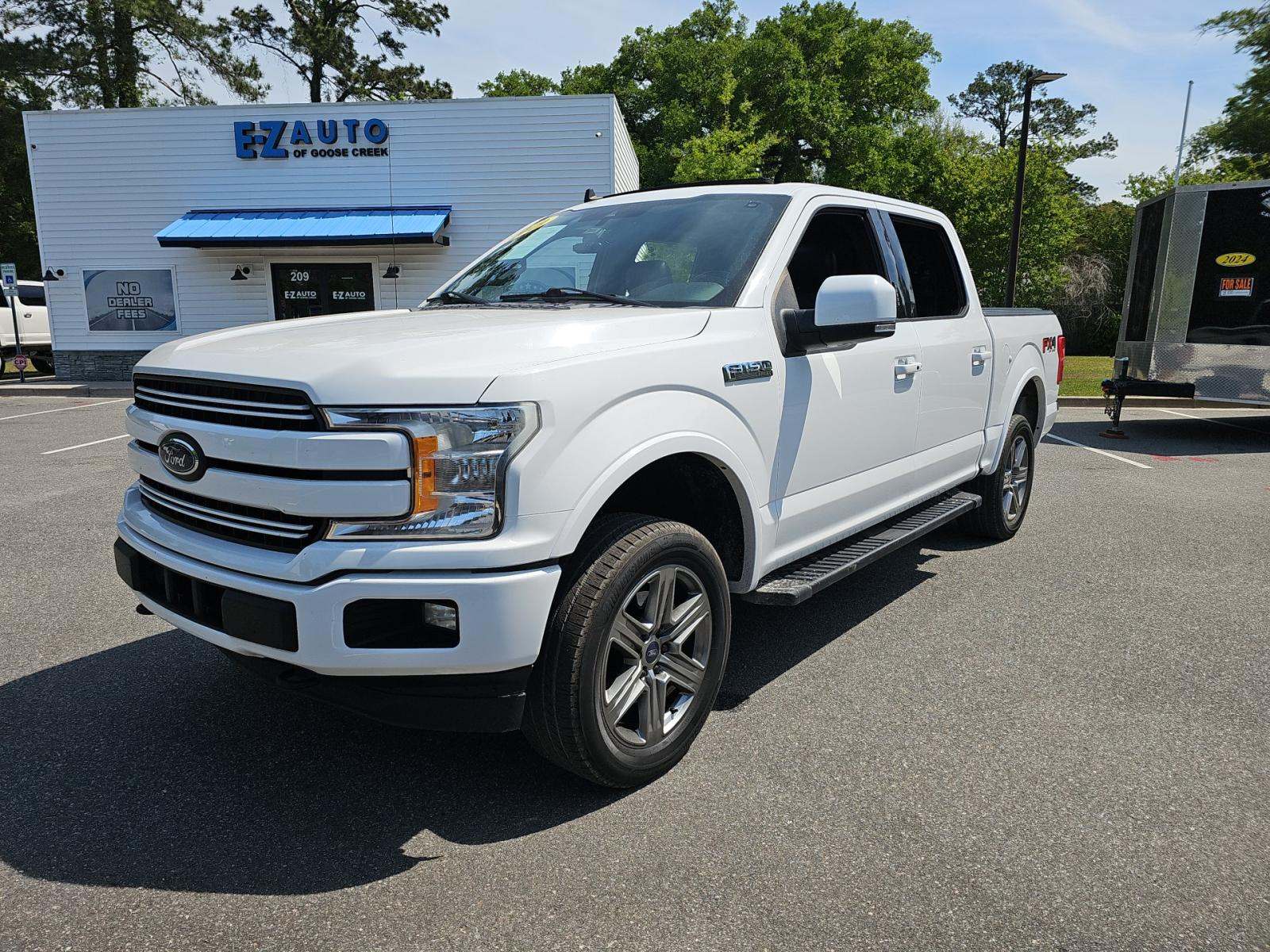 FORD F-150 - 1