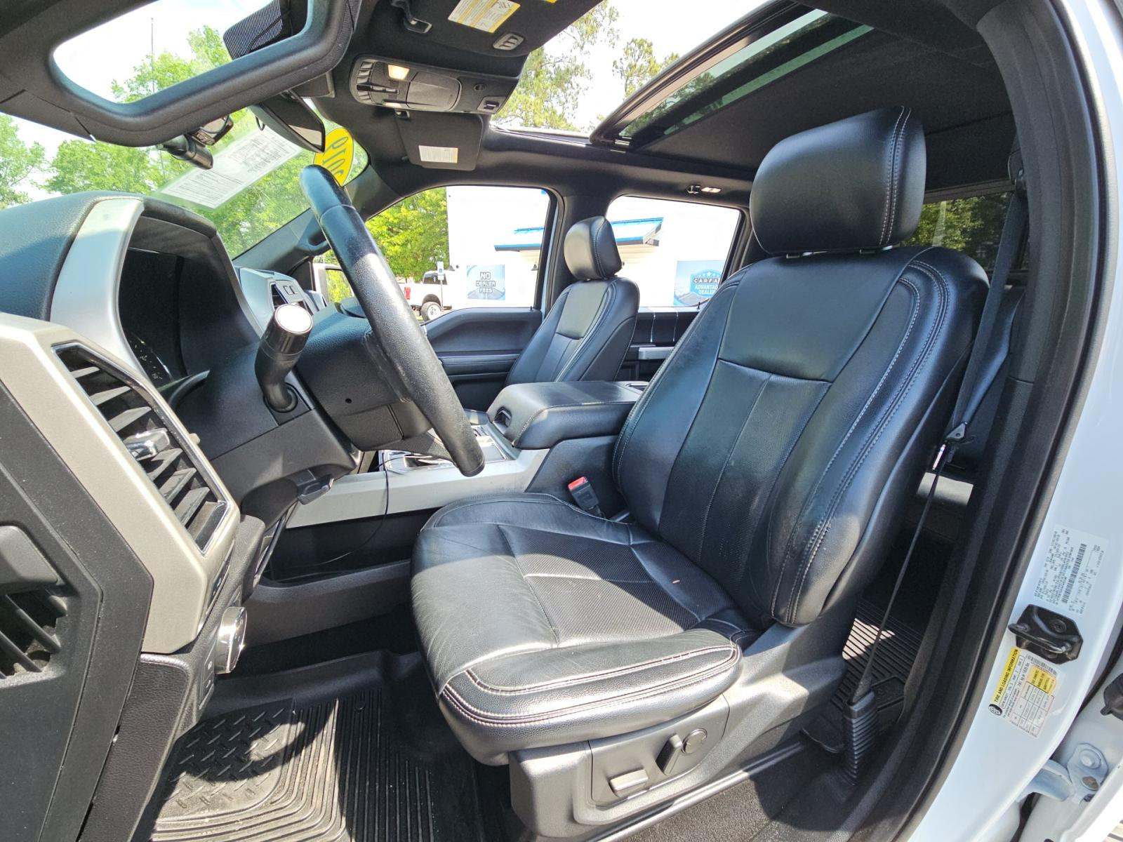 FORD F-150 - 6