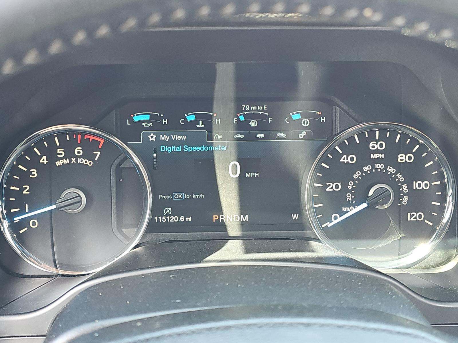 FORD F-150 - 9
