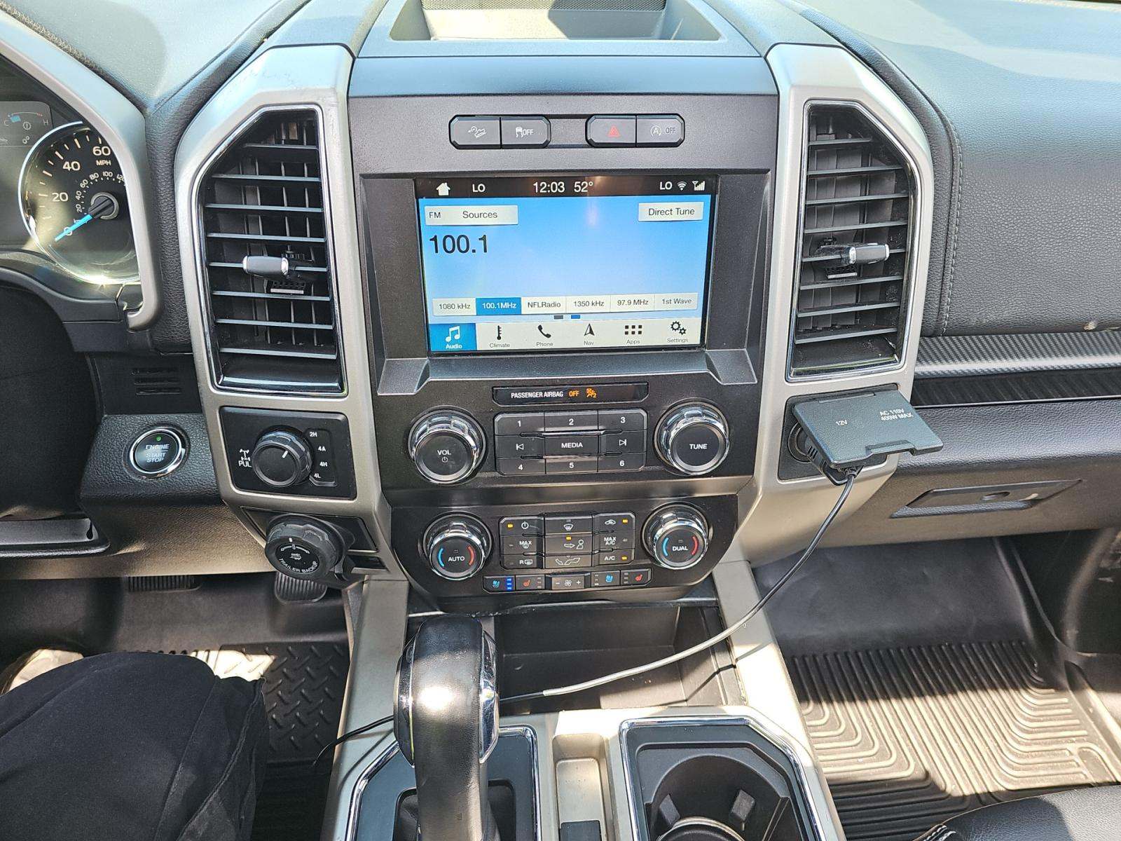 FORD F-150 - 10