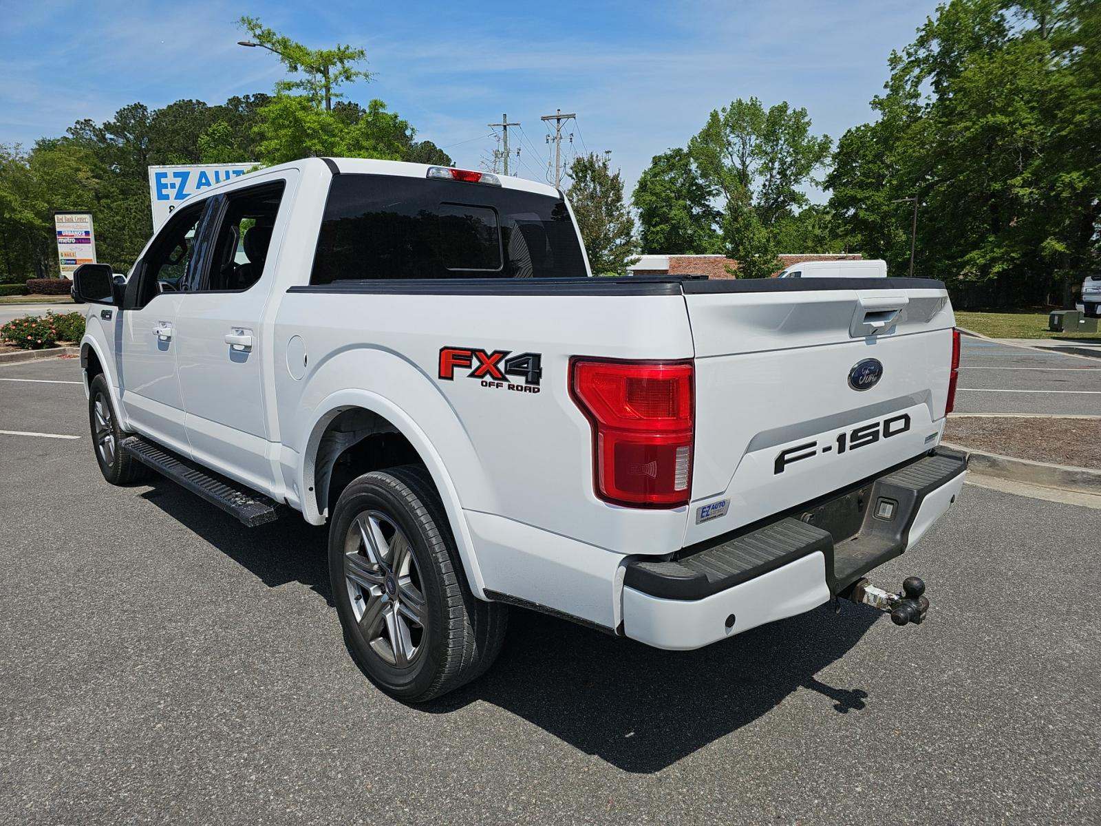FORD F-150 - 2