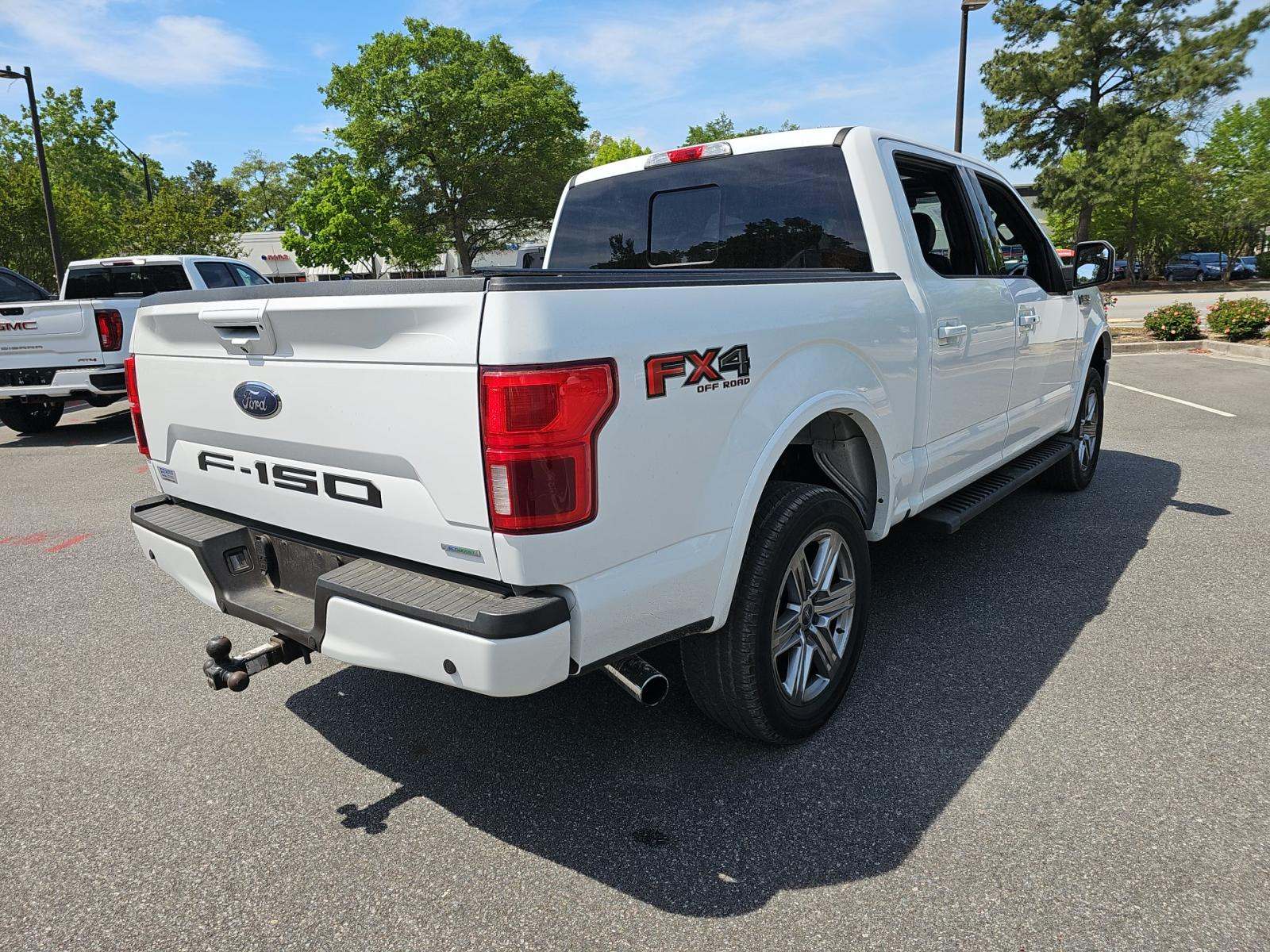 FORD F-150 - 3