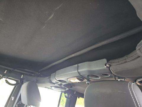 JEEP UNLIMITED SAHARA - 7