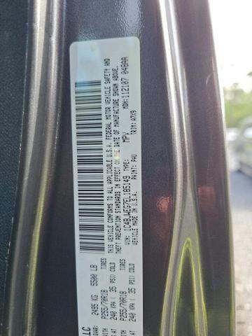 JEEP UNLIMITED SAHARA - 1