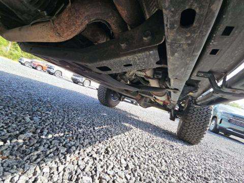 JEEP UNLIMITED SAHARA - 3