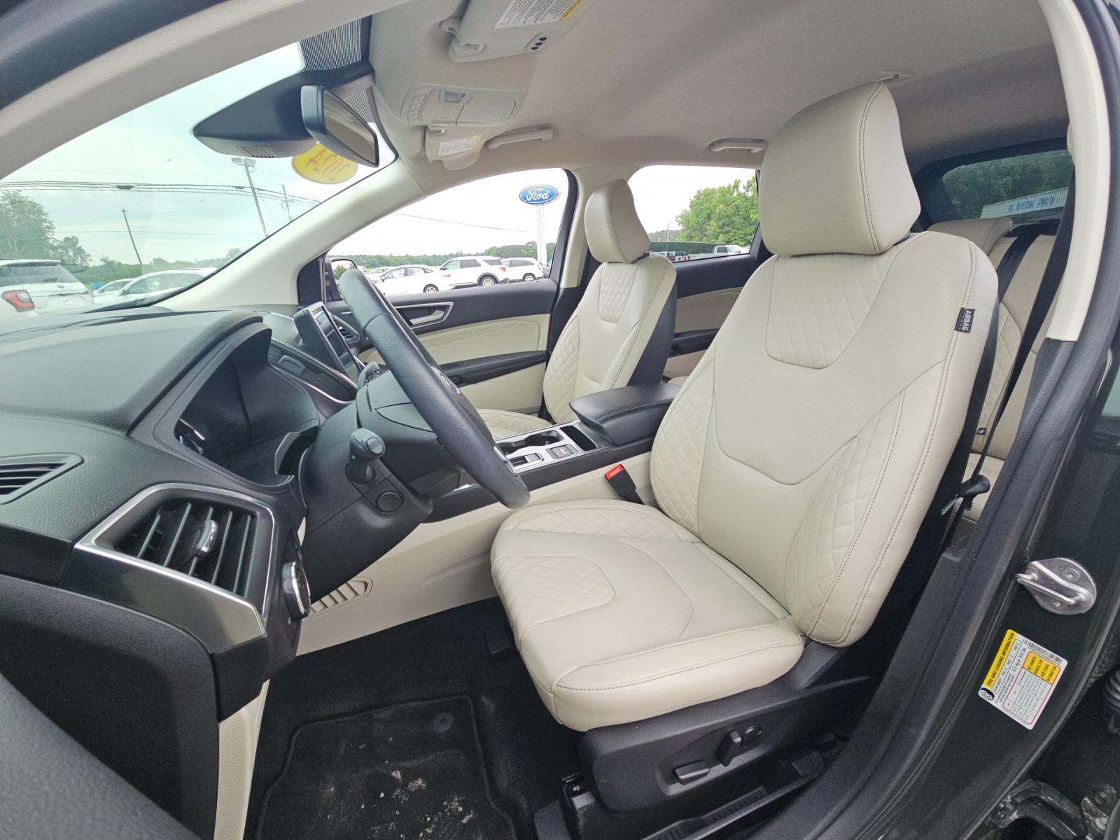 FORD EDGE - 2
