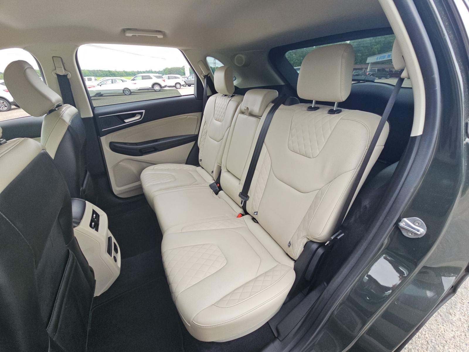 FORD EDGE - 9