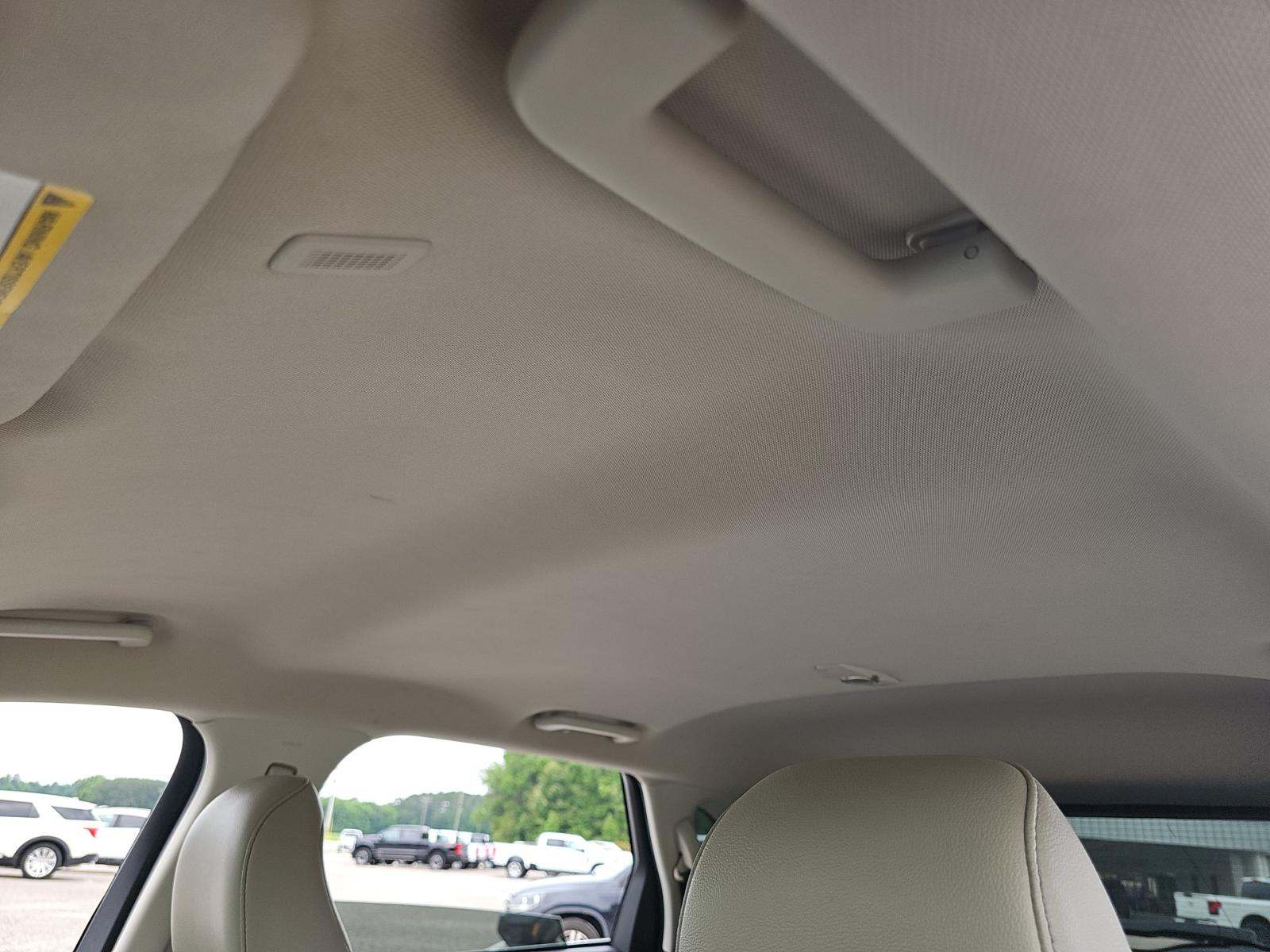 FORD EDGE - 7