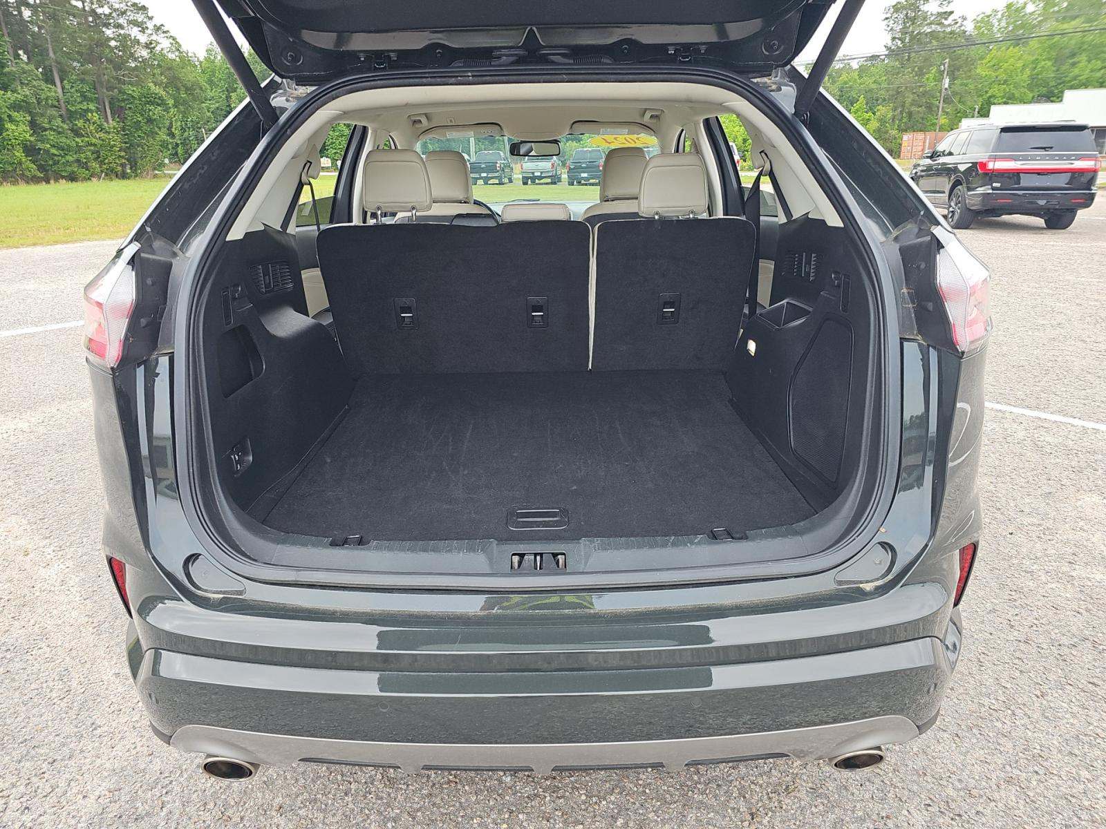 FORD EDGE - 10