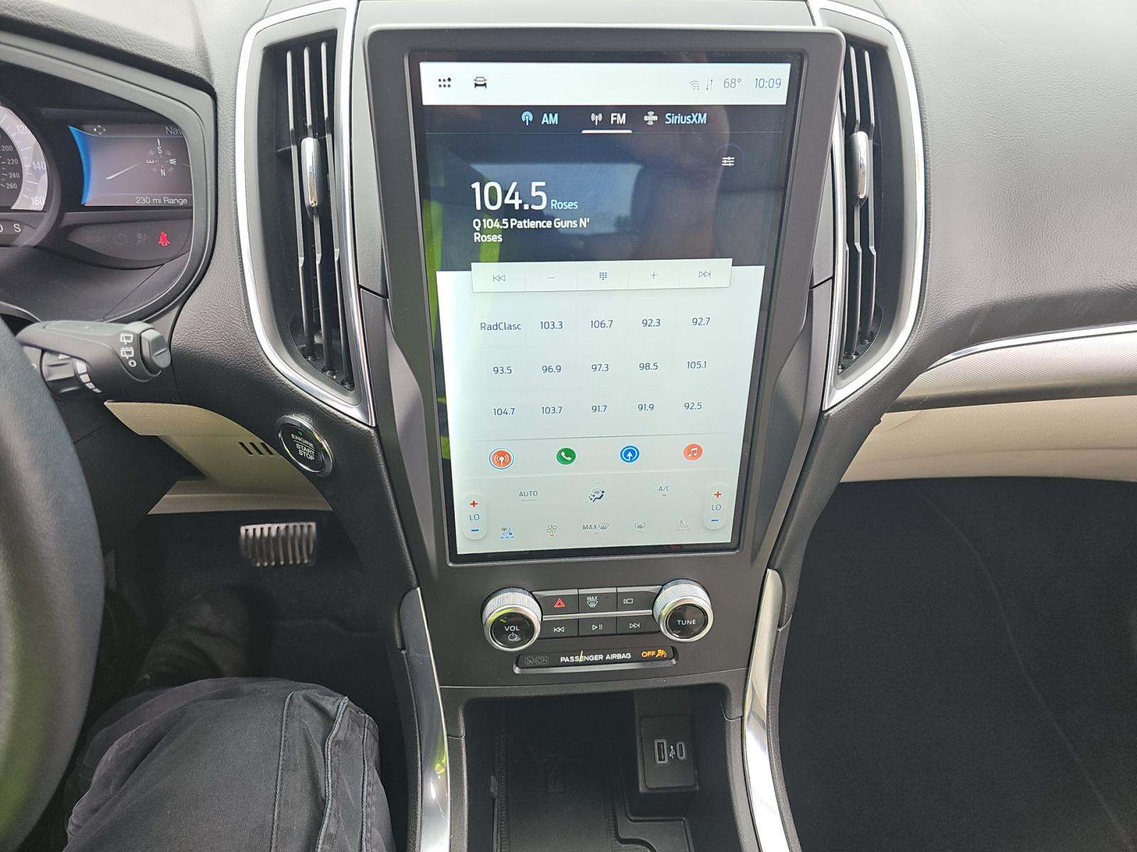 FORD EDGE - 6