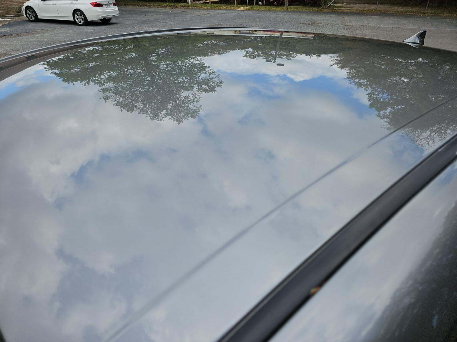 2025 Toyota Camry SE FWD