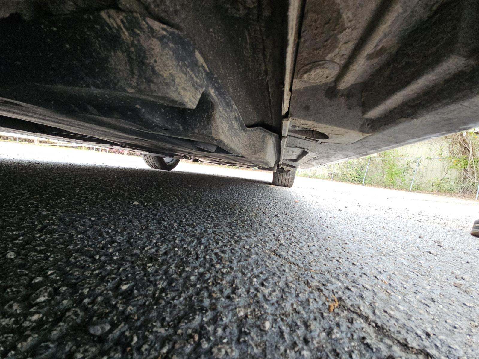 2025 Toyota Camry SE FWD