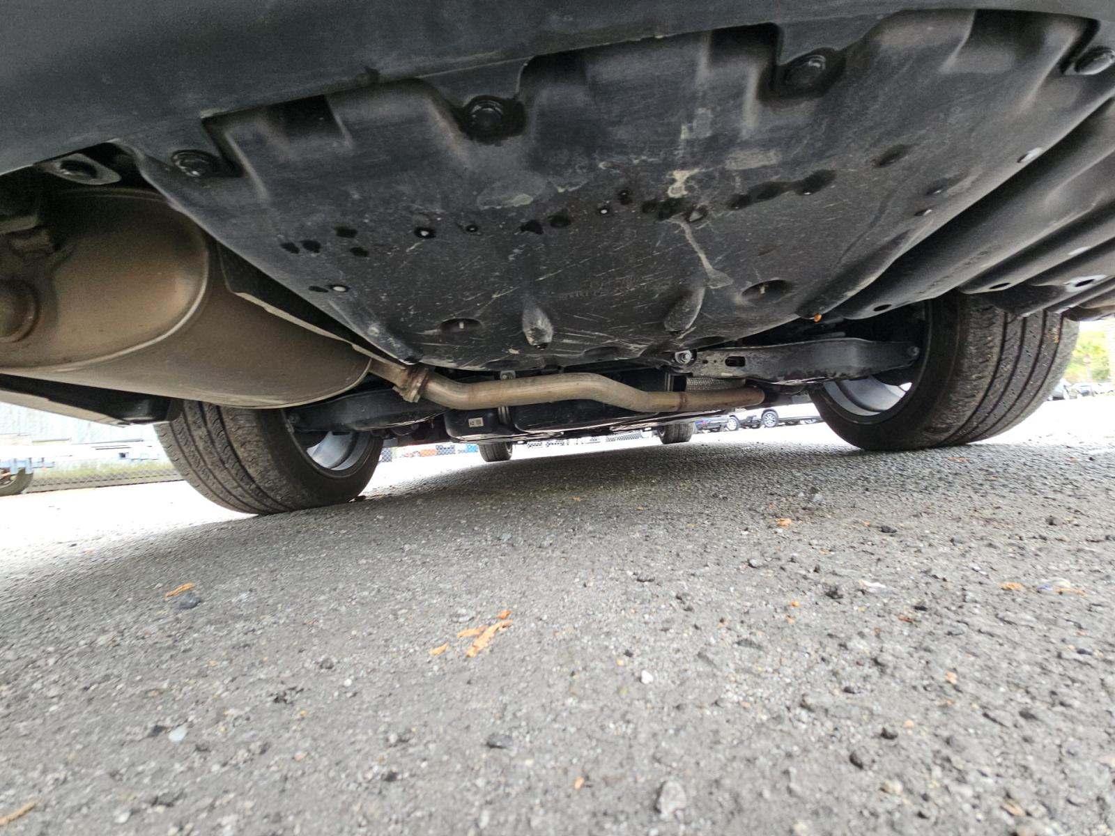 2025 Toyota Camry SE FWD