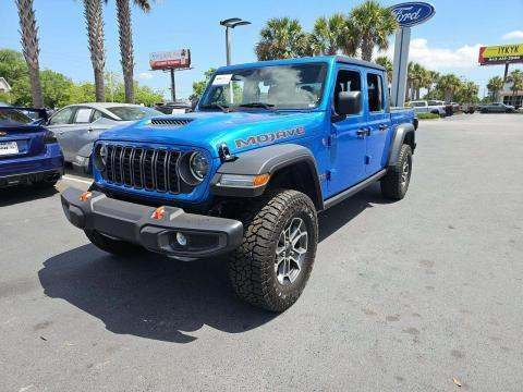 JEEP MOJAVE - 1