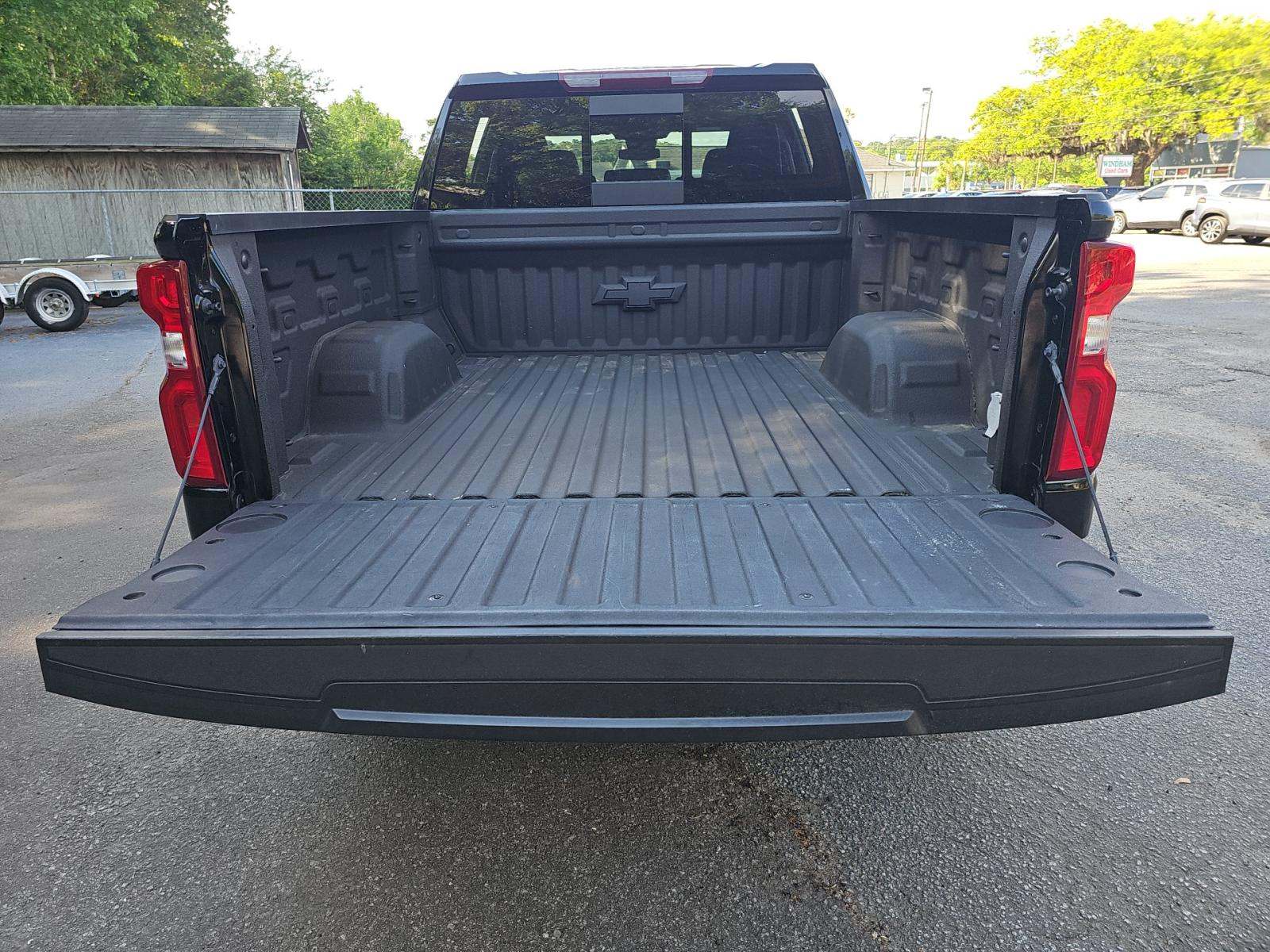 CHEVROLET OTHER - 10