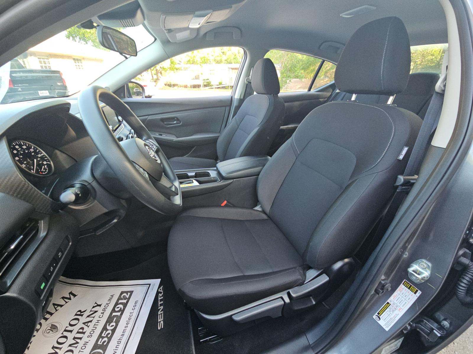 NISSAN SENTRA - 2