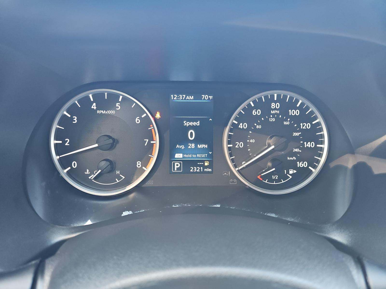 NISSAN SENTRA - 5